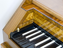 Fortepiano after Walter by Cesar Guidini: click to enlargei